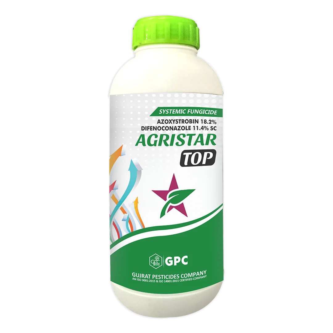 AGRISTAR TOP